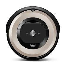 See why roomba® robot vacuums are the best for your there is no robot vacuum like a roomba® robot vacuum. Irobot Roomba E5 Wi Fi Connected Robotic Vacuum 5176