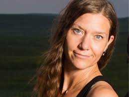 Rebecca Garrett Massage Therapist in Mullen, NE