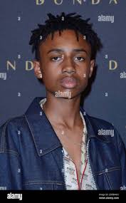 Mandla morris hi-res stock photography and images