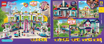 1049 own this set, 358 want it. All The New 2021 Lego Sets Featured In The 1hy Catalogue Jay S Brick Blog