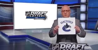 The 2021 nhl draft lottery takes place at 7 p.m. The Vancouver Canucks 2021 Draft Lottery Odds Are Set Offside