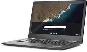 Lenovo Thinkpad 13 Chromebook – Core i3-6100U 2.3GHz 4GB 16GB Full ...