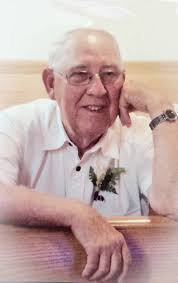 Obituary for Bertel "Bert" McCandless