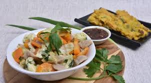 Informasi aneka resep terbaru mengenai resep capcay untuk acara pernikahan yang di update di bulan juli 2021 dari sumber yang terpercaya. Resep Capcay Kering Lifestyle Fimela Com