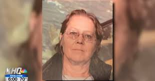 She may have pulled over for help and found the wrong person' North Idaho  family desperate to find missing loved one