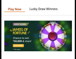 The big automakers have been speeding down a straightaway for the past year, enjoying fat times reminiscent of the preimport days. Amazon Wheel Of Fortune Quiz 4th July 2021 Win Rs 30 000 More Selectyourdeals