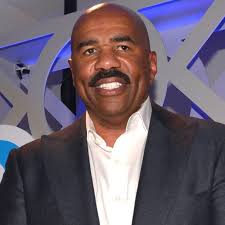 Tom Joyner's longtime sidekick J. Anthony Brown is joining Steve Harvey's  radio show