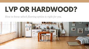But, completely redoing hardwood floors is an expensive undertaking if you don't plan on staying in a home. Flooring Feud Hardwood Vs Lvp These Flooring Types May Look Similar By California Renovation Medium