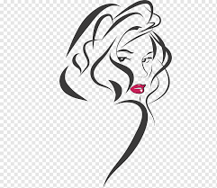 Google has many special features to help you find exactly what you're looking for. Menggambar Sketsa Siluet Siluet Putih Wajah Hewan Png Pngwing