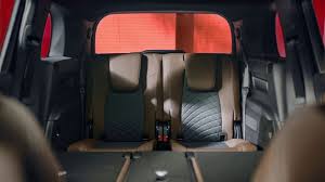 The glb also has two isofix connections for adding child car seats on the second and the optional third row of seats. Mercedes Benz Glb Comfort