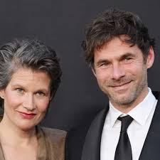 Camille : qui est son mari Clément Ducol, avec qui elle a composé les  musiques du film Emilia Pérez ?