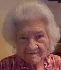 Doris Happ Obituary (1931