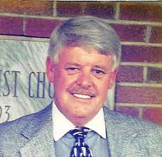 Thomas “Buzz” Presnell (1942-2010)