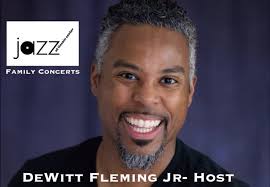 DeWitt Fleming Jr. (@dewittflemingjr) • Instagram photos and videos