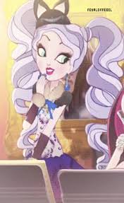 You can download this ever after high cheshire cat doll wallpaper. Ever After High The Other Daughters Of Wonderland Kitty Cheshire