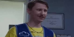 Down to our final two, between Marcus and Bo, who is the best non-main  character