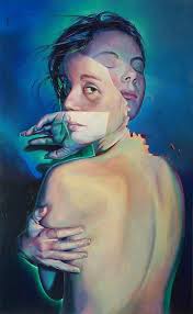 Scott Hutchison (@scotthutchisonart) • Facebook