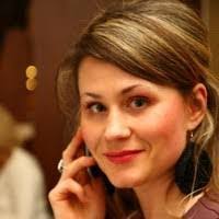 Elena Sharko's Instagram, Twitter & Facebook