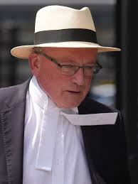 Gerry Adams had reputation as 'warmonger', victims' campaigner tells court