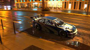 Bmw M3 Gtr Need For Speed Most Wanted Games Art Car 1080p Wallpaper Hdwallpaper Desktop Bmw M3 Ford Mustang Gt Mustang Gt