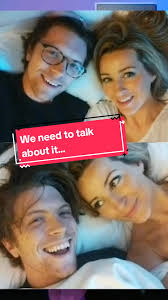 Derek Kickett Family