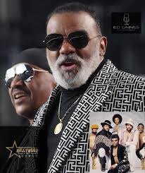Congratulations!🥂⭐️🥂⭐️🥂 The #IsleyBrothers To Be Honored With Star On  #HollywoodWalkOfFame.