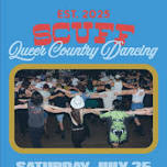 SCUFF Queer Country Dancing