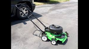 Lawn boy 2 stroke lawn mower west regina, regina. Nice Sounding Duraforce 2 Stroke Engine On Lawn Boy 10323 Youtube