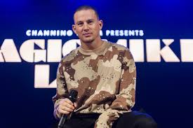 He is the son of kay (faust), an airline worker, and glenn matthew tatum, who worked in construction. Channing Tatum Posts About Being Destroyed And Rebuilding After Jessie J Split Plus More News Gallery Wonderwall Com