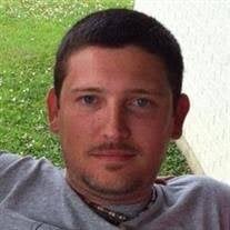 Joshua Banks Davis Obituary