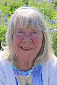 Ruth Chow Hoy Obituary June 8, 2022