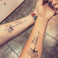 We did not find results for: 103 Beautiful Sister Tattoo Designs For You And Your Cute Sisters Finish