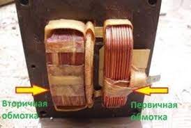 How To Make A Welding Machine With Your Own Hands At Home Invertor Spot From The Microwave And Others