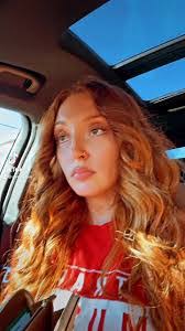 Brittany Casto's Instagram, Twitter & Facebook