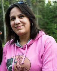 Corrine Petiquan Obituary