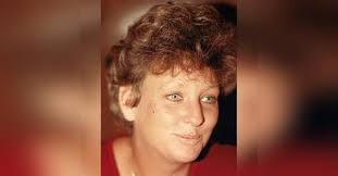 Mary Patricia "Patty" Locke Obituary