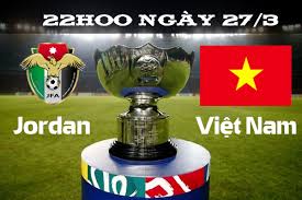 Cung cấp dự đoán trận đấu, đội hình ra sân, dữ liệu bóng đá, tỉ lệ kèo. Link Xem Trá»±c Tiáº¿p Jordan Vs Viá»‡t Nam 22h00 Ngay 27 3
