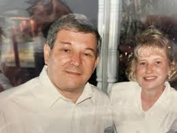 Gary R Kinch's Obituary