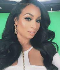 Anybody who watches love & hip hop: Love Hip Hop S Karlie Redd Trying To Get Pregnant Through Ivf Reveals Her Real Age Thejasminebrand