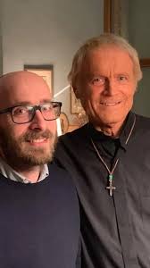 Bergamasco alla fiction Rai: Don Matteo parla a tutti