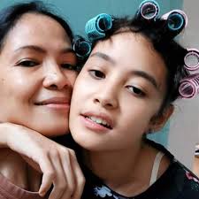 Mila Carillo Ampongan