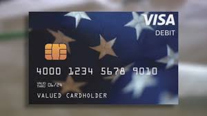 Check spelling or type a new query. Stimulus Debit Cards On The Way And Scammers Are Aware
