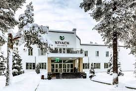 Лучшая detox и antiage клиника кивач специализируется на детоксикации. Sanatorij Kivach Kareliya Ceny Na 2020 God Oficialnyj Sajt Vash Kurort