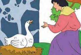 Check spelling or type a new query. Dongeng Angsa Yang Bertelur Emas Asal Usul Amp Sejarah