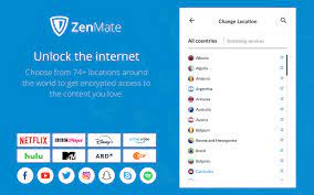 What makes chrome great is that it supports a wide vpn extensions are great additions that could further enhance your sense of privacy and security. Zenmate Free Vpn Best Vpn For Chrome