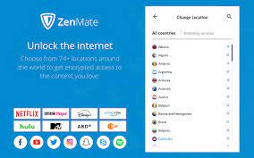 Here's what you get with the free vpn trial on chrome: Vpn Gratis Zenmate Mejor Free Vpn Para Chrome