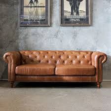 The chesterfield sofa is one of the most recognisable pieces of furniture in the world. Chesterfield Sofa Living Room Chesterfield Sofa Furniture