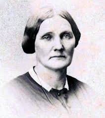 Researching Dr. Almira Fifeild's life and legacy