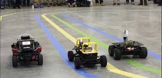 Performance is especially important if you are planning on doing competitive rc racing. Build An Autonomous R C Car With Raspberry Pi Make