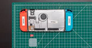 To fix an sd card using diskpart: How To Upgrade Your Nintendo Switch Storage And Migrate Your Games The Verge